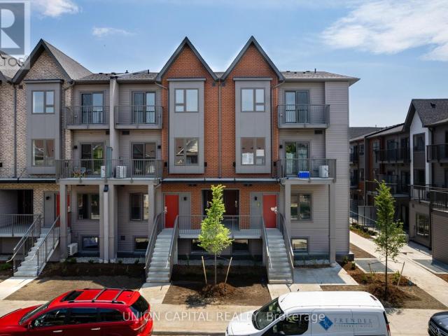 Apartment for rent in Durham, Ontario