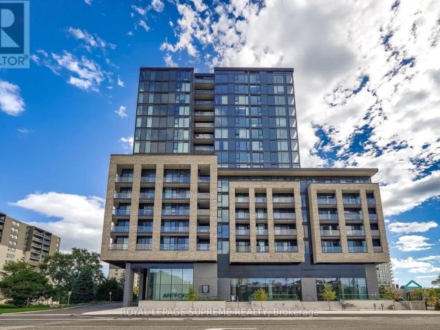 Apartment for rent in Mississauga, Ontario