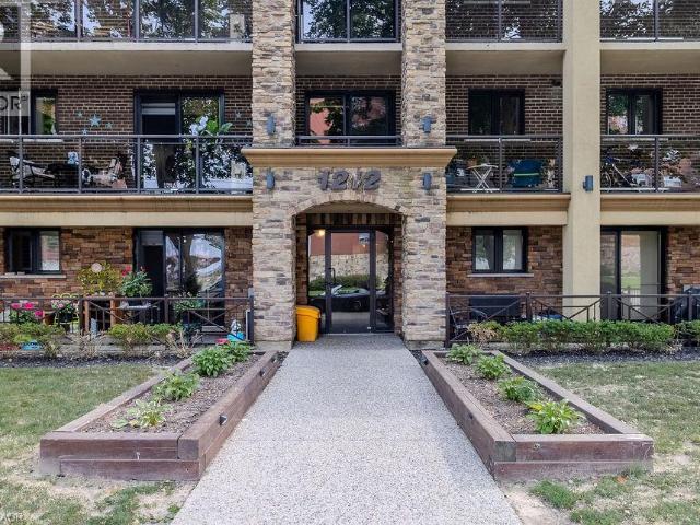 Apartment for rent in Ancaster, Ontario