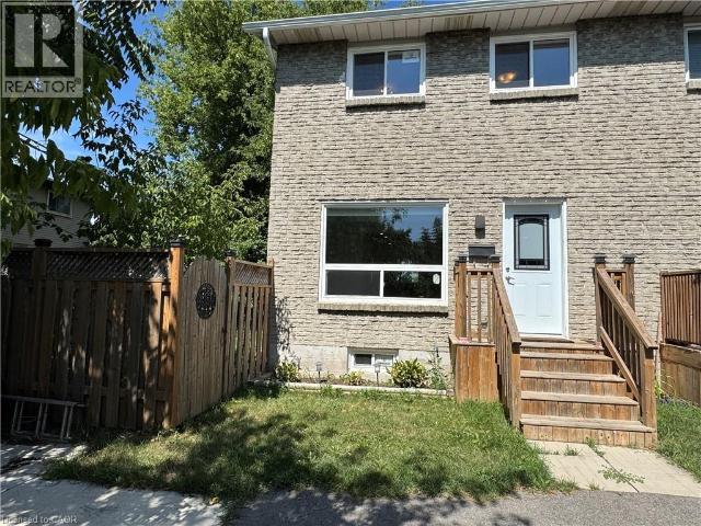 Apartment for rent in Burlington, Ontario