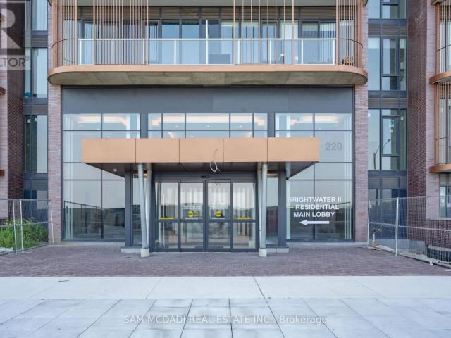 Apartment for rent in Mississauga, Ontario