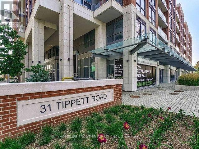 Apartment for rent in Woburn, Ontario
