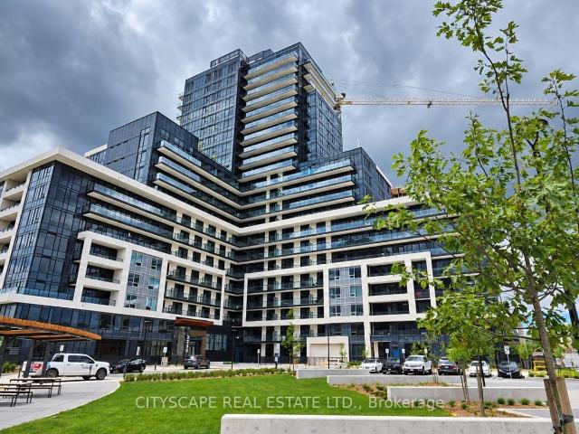 Apartment for rent in Trafalgar, Oakville