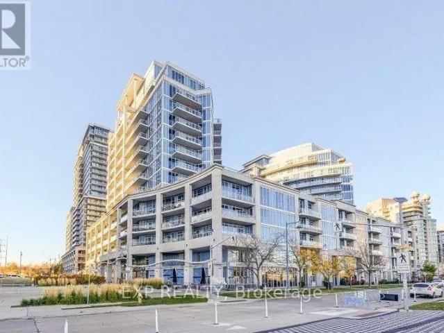 Apartment for rent in Etobicoke—Lakeshore, Toronto