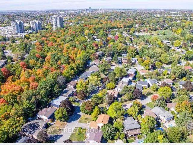House for rent in Oakville, Ontario