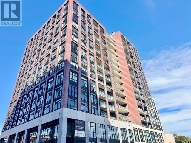 Apartment for rent in Davenport, Toronto
