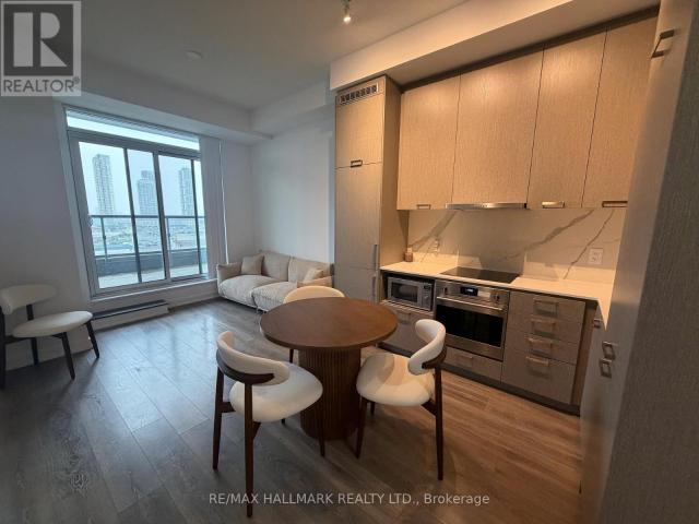Apartment for rent in York, Ontario
