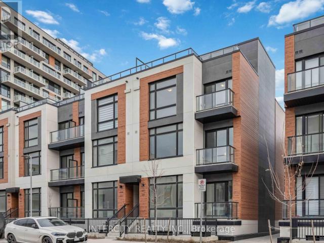 Apartment for rent in York, Ontario