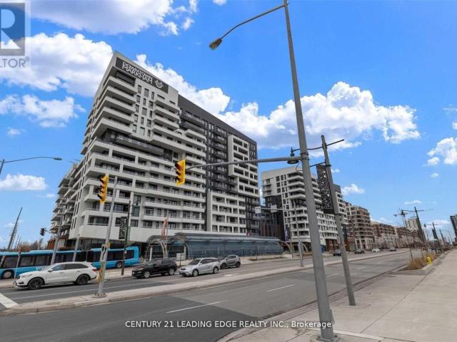 Apartment for rent in York, Ontario