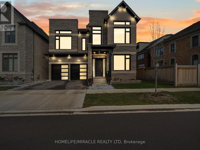 House for rent in Oakville, Ontario