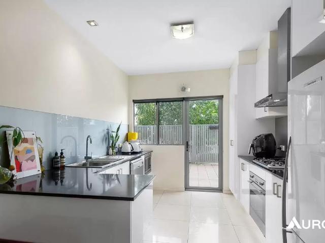 Apartment for rent in East Brisbane, Greater Brisbane