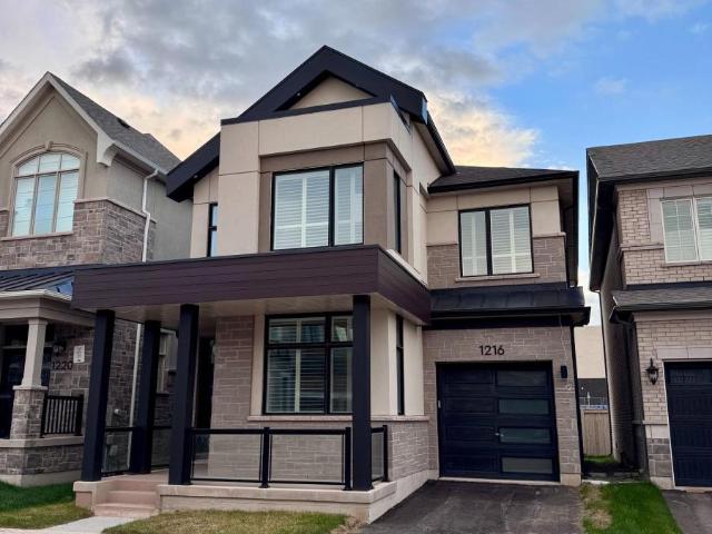 House for rent in Oakville, Ontario