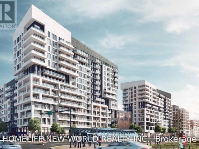 Apartment for rent in York, Ontario