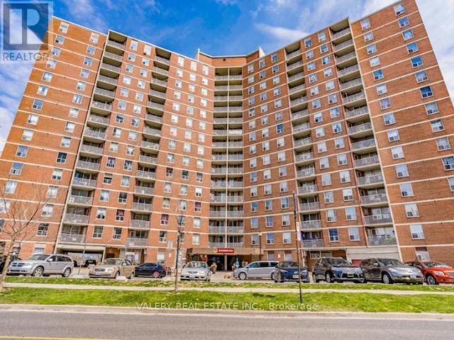 Apartment for rent in Woburn, Ontario