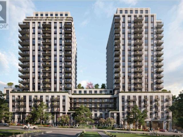Apartment for rent in Woburn, Ontario
