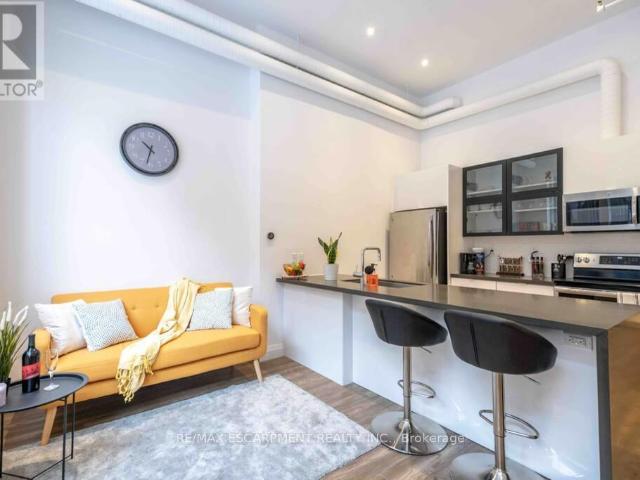 Apartment for rent in Ancaster, Ontario