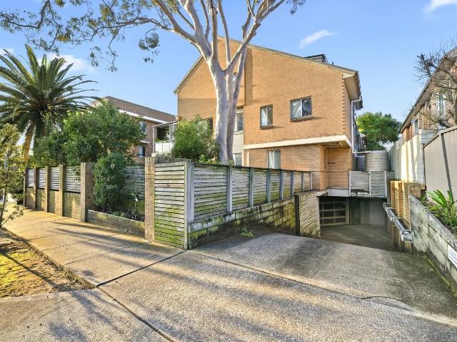 Apartment for rent in Strathfield, New South Wales