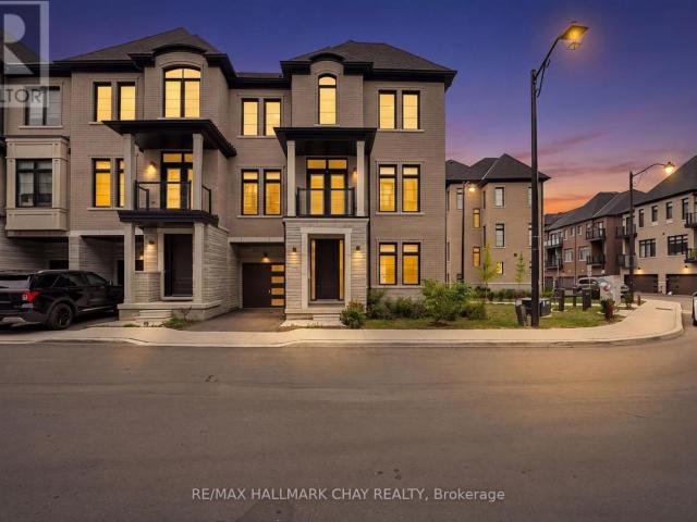 Apartment for rent in Vaughan, Golden Horseshoe