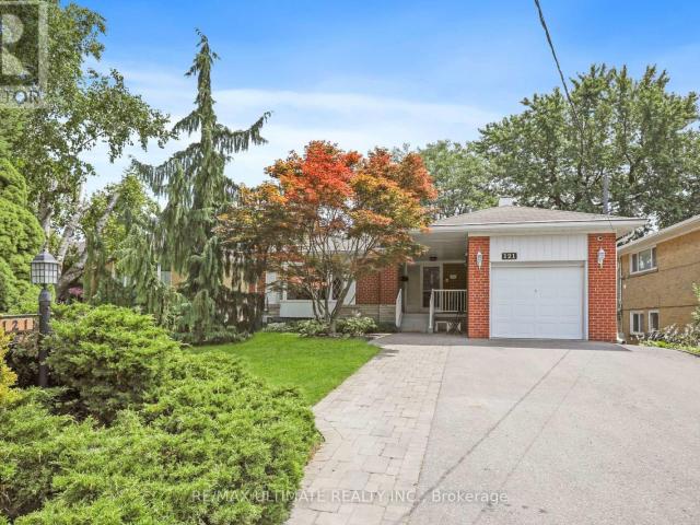 Apartment for rent in Woburn, Ontario