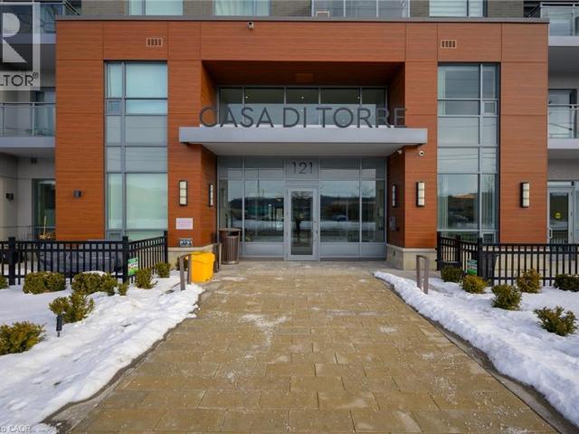 Apartment for rent in Ancaster, Ontario