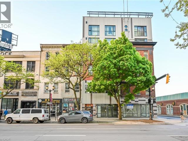 Apartment for rent in Ancaster, Ontario