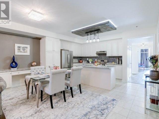 Apartment for rent in York, Ontario