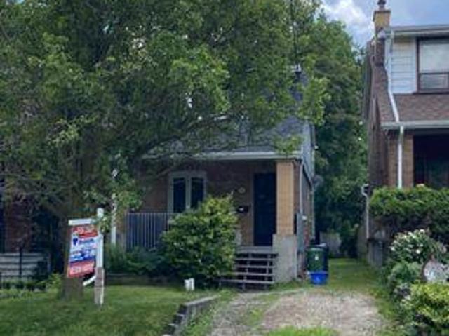 House for rent in Woburn, Ontario
