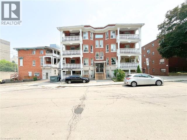 Apartment for rent in Ancaster, Ontario