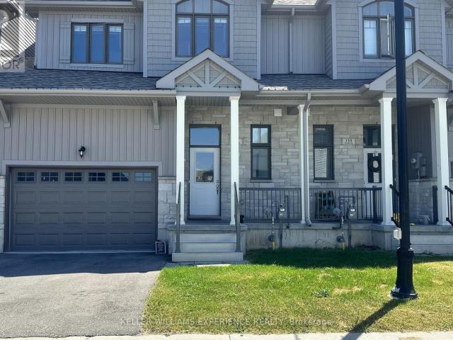 Apartment for rent in Grey, Ontario