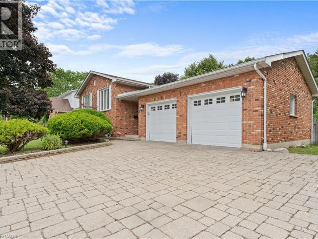 Apartment for rent in Brantford, Ontario