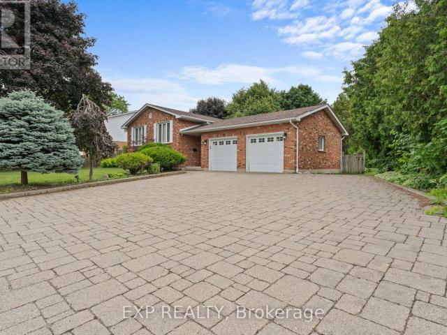 Apartment for rent in Brantford, Ontario