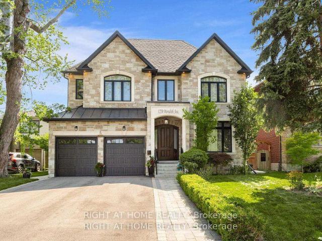 Apartment for rent in Mississauga, Ontario