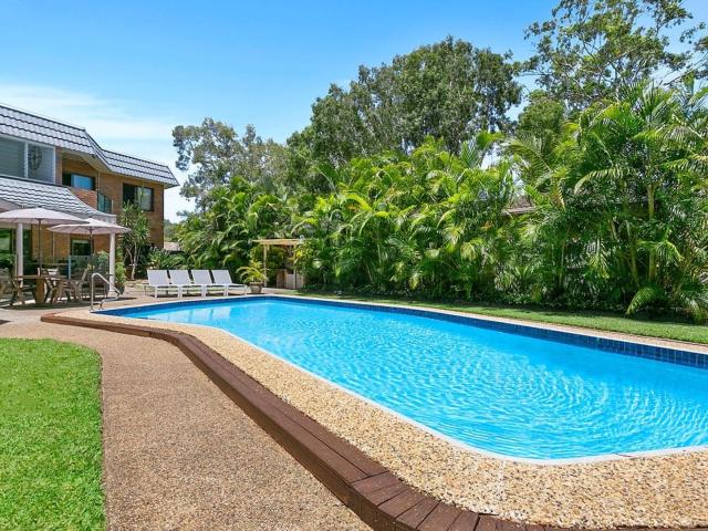 Apartment for rent in Noosa Heads, Queensland