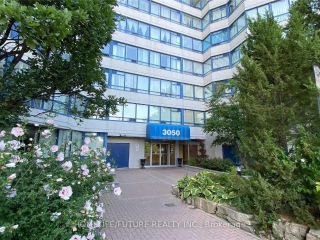 Apartment for rent in Woburn, Ontario