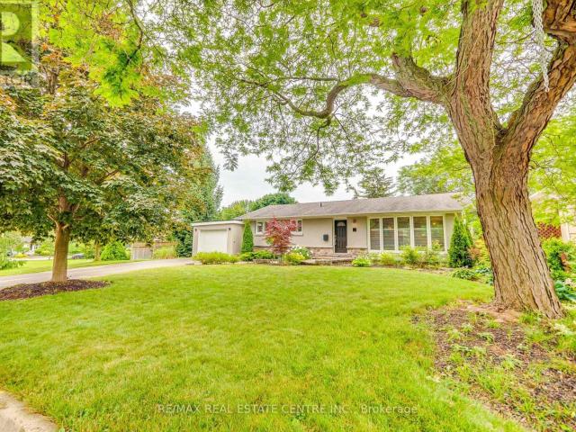 House for rent in Oakville, Ontario