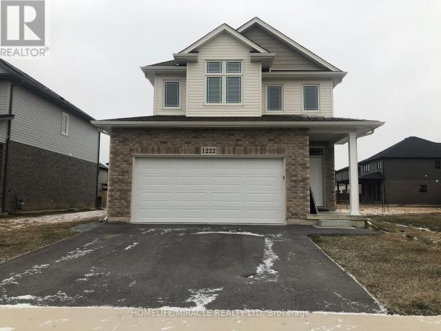 House for rent in Niagara, Ontario