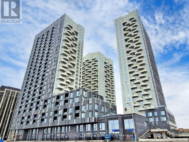 Apartment for rent in York, Ontario