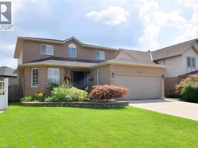 Apartment for rent in Ancaster, Ontario