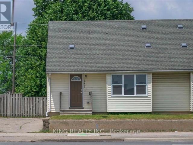 Apartment for rent in Arva, Ontario