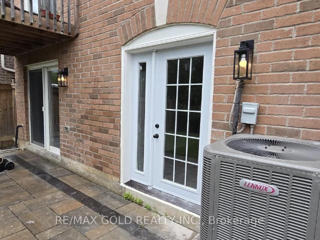 Apartment for rent in Milton, Ontario