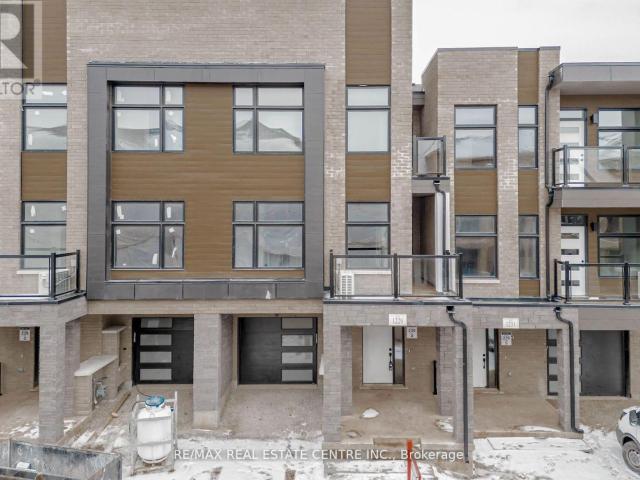 Apartment for rent in Oakville, Ontario