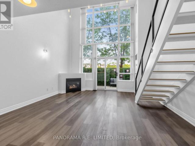 Apartment for rent in Woburn, Ontario