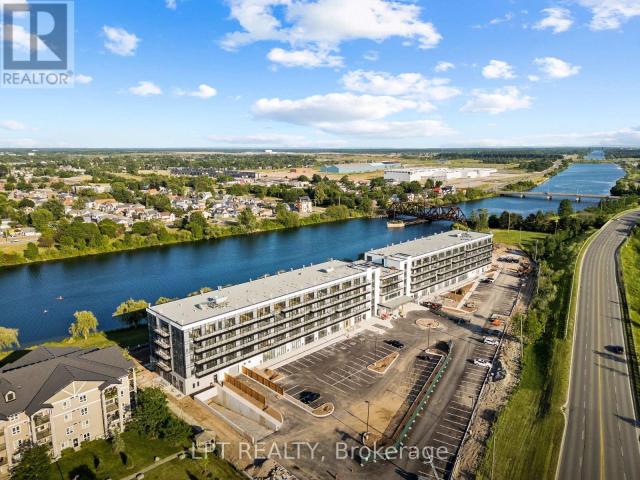 Apartment for rent in Niagara, Ontario