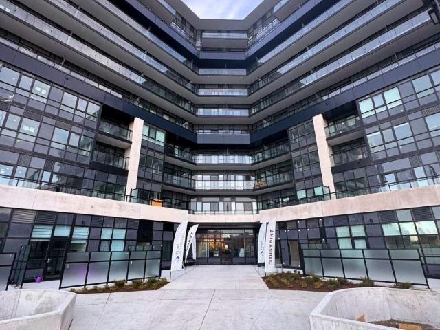 Apartment for rent in Oakville, Ontario