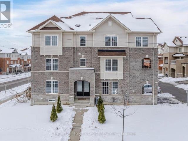 Apartment for rent in Durham, Ontario