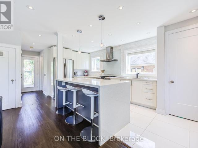 House for rent in Woburn, Ontario