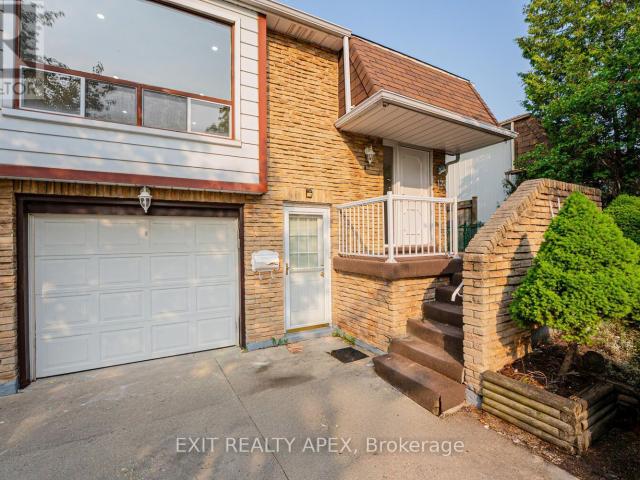 Apartment for rent in Georgina, Ontario