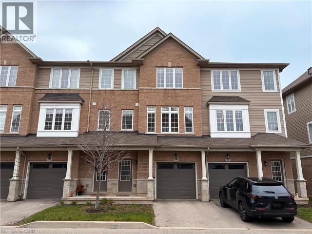 Apartment for rent in Ancaster, Ontario