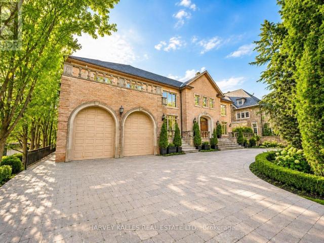 Apartment for rent in Woburn, Ontario