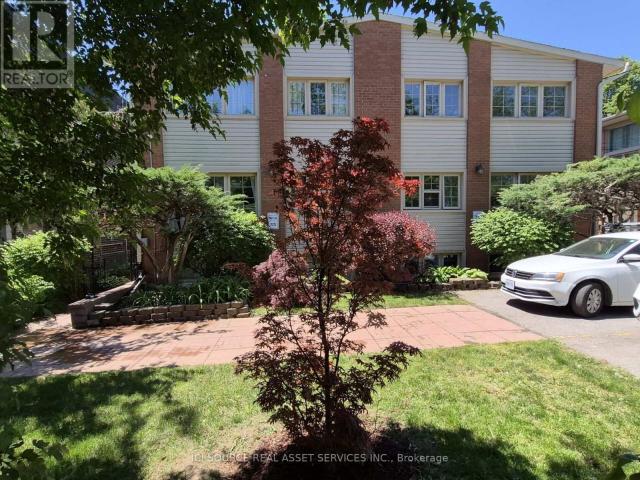Apartment for rent in York, Ontario